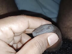 Step mom Helping DoThe Hand Job