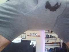 Quickie after Exercise