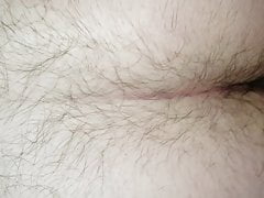 Getting fucked and filled