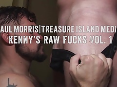 Kenny's Raw Fucks Trailer