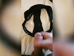 jerk off