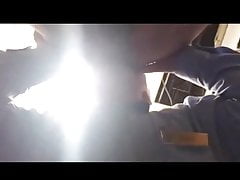 grandpa eating My ass