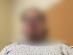 Ultra-kinky Arab Chub Office Jack & Monstrous Spunk Shot