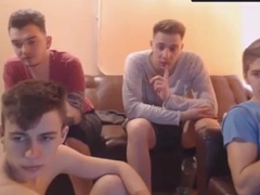 Crazy adult movie gay Webcam wild only for you