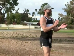 Coach Fucks student 18+