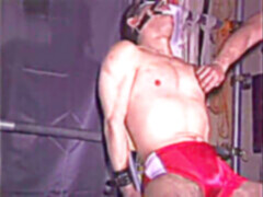 Jovencito, gay men, japonština