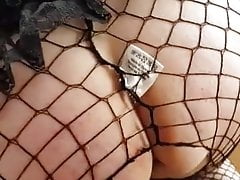 Bucky doll missbehaved, Spanking, Punishing, in Lingerie