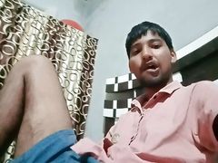 Man love body massage black cock