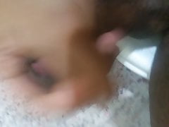 big dick cumming