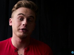 Hot Mexican Homosexual Roll Flop gets a hot cumshot after being shot with a camera