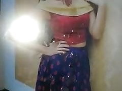 Super singer Nithya Shree Cum Tribute