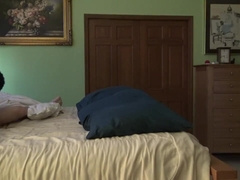 Scorching College Man Romps me while Wifey is away