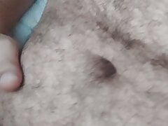Hot macho bear POV sexy latino