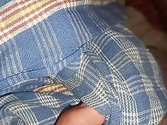 Bhabhi ki discount me land ka pani nikal diya desi indian boy hard sex