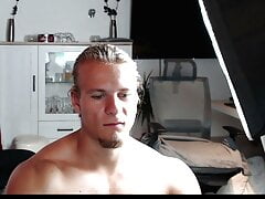 Cute And Handsome Stud - Special