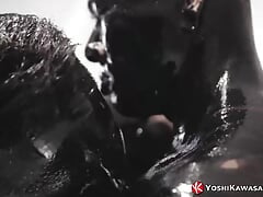 YOSHIKAWASAKIXXX - Yoshi Kawasaki Raw Bred By Damian Dragon