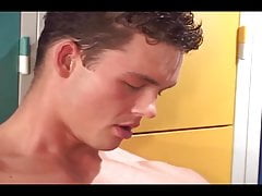 Pavel Novothy, Julian Armanis & Danny Saradon