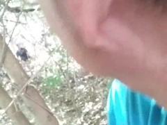 White and Latino Dudes Deep-Throating Me three