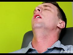 Quin Quire Helps His Boss Finish What His BF Started