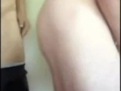 Daddy Bareback Adventure with Young Stud 2