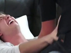 Tickle Attack