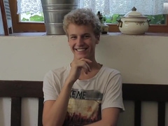 bareback Boy Scouting Fuckers BTS