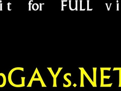 Enjoying group sex with a hot and kinky group of guys