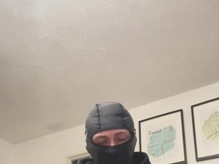 OMG! My Parents Nearly Ambled In On Me Masturbating