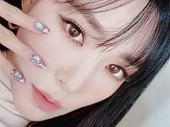 Tiffany (SNSD) Cum Tribute
