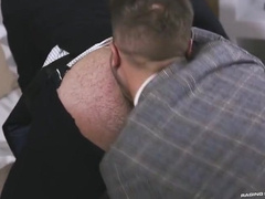 Stallion Strong, Allen King And Beau Butler - Strong Suit (2023) Sc4 Bb 1080p.mp4