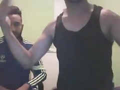 xxx muslims chelsea funs having fun.mp4