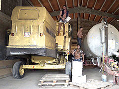 Hunk, hd videos, latino