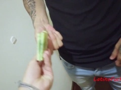 Oral, spy-cam, homo