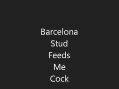 Barcelona Wang
