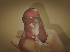 2nd time cumming deep inside the beautiful pussy the wow effect