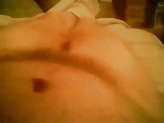 Ninecutnthik SLO Mo of me getting a big boner