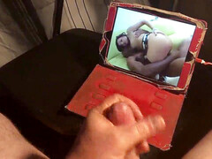 Onanism, gay-amateur, big-cock