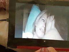 Cum tribute Naomi Watts & Laura Harring (Mulholland Drive)