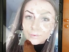 Big cumload for me