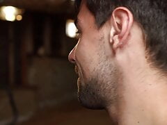 NextDoorRaw - Aspen Summons & Bangs A Zombie
