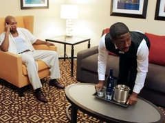 Just the tip (featuring Jp Richards and Ramsees)