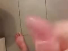 jerking