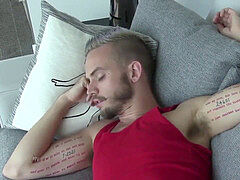 romp friends do it - 3 way