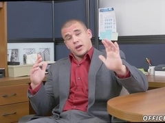 Hot muscular guys in a steamy gay sex video - Teamwork fulfills their desires