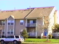 Captain Of The Team Gets His Knob Worked