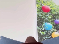 DiegoB cowboy solo jerking