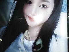 IZONE Wonyoung Birthday Gift Cum Tribute 3