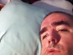 Rodrigo Bagnara Masturbation