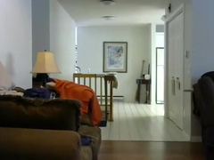 Old Man Step daddy Cum On Cam 67