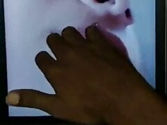 Keerthy Suresh ku soodana kanji